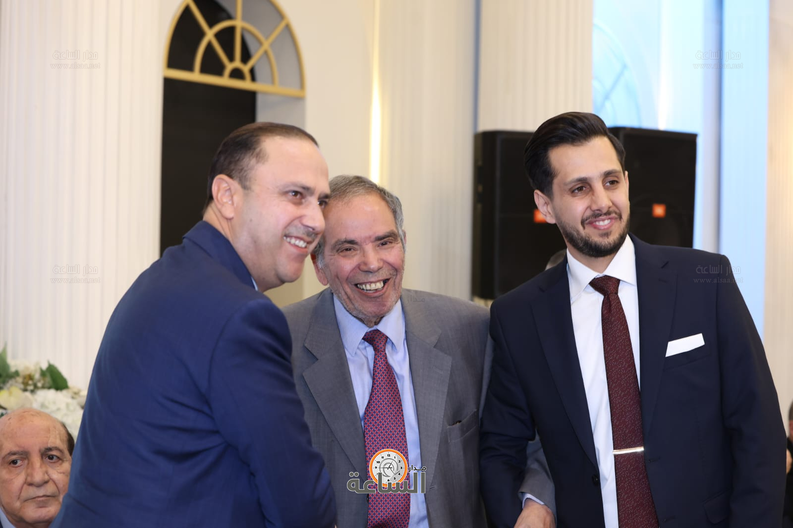 Madar Al-Saa Images 0.5902582403473282