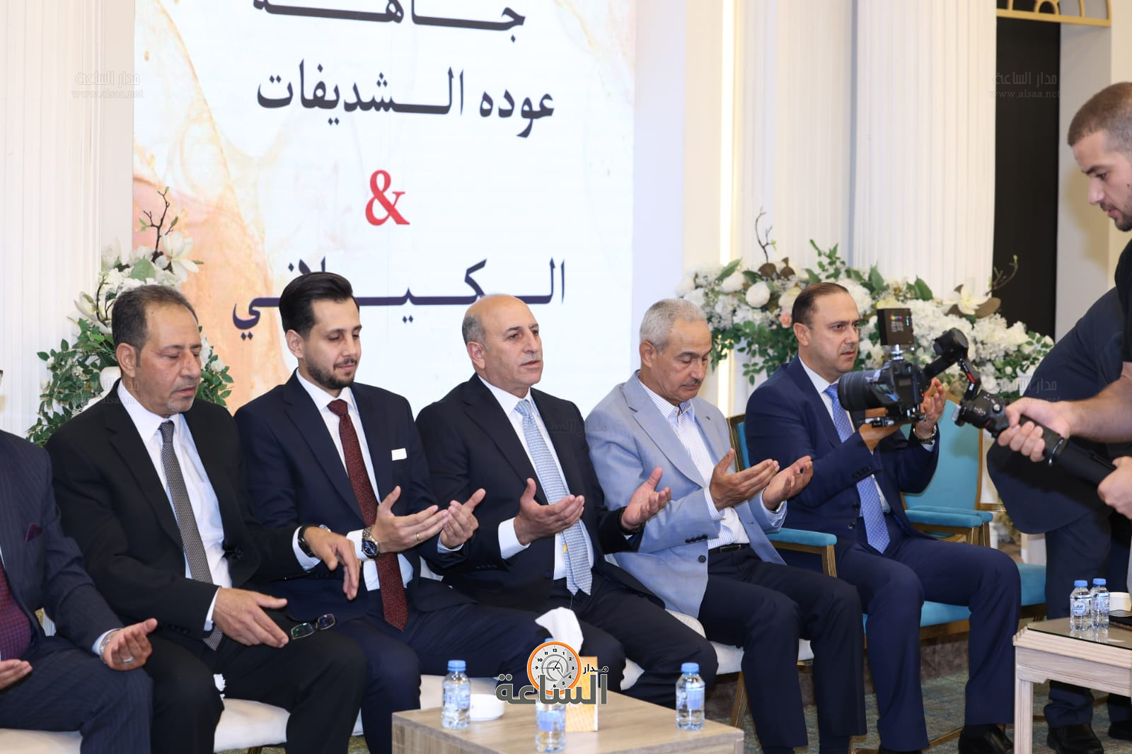 Madar Al-Saa Images 0.811159919266935