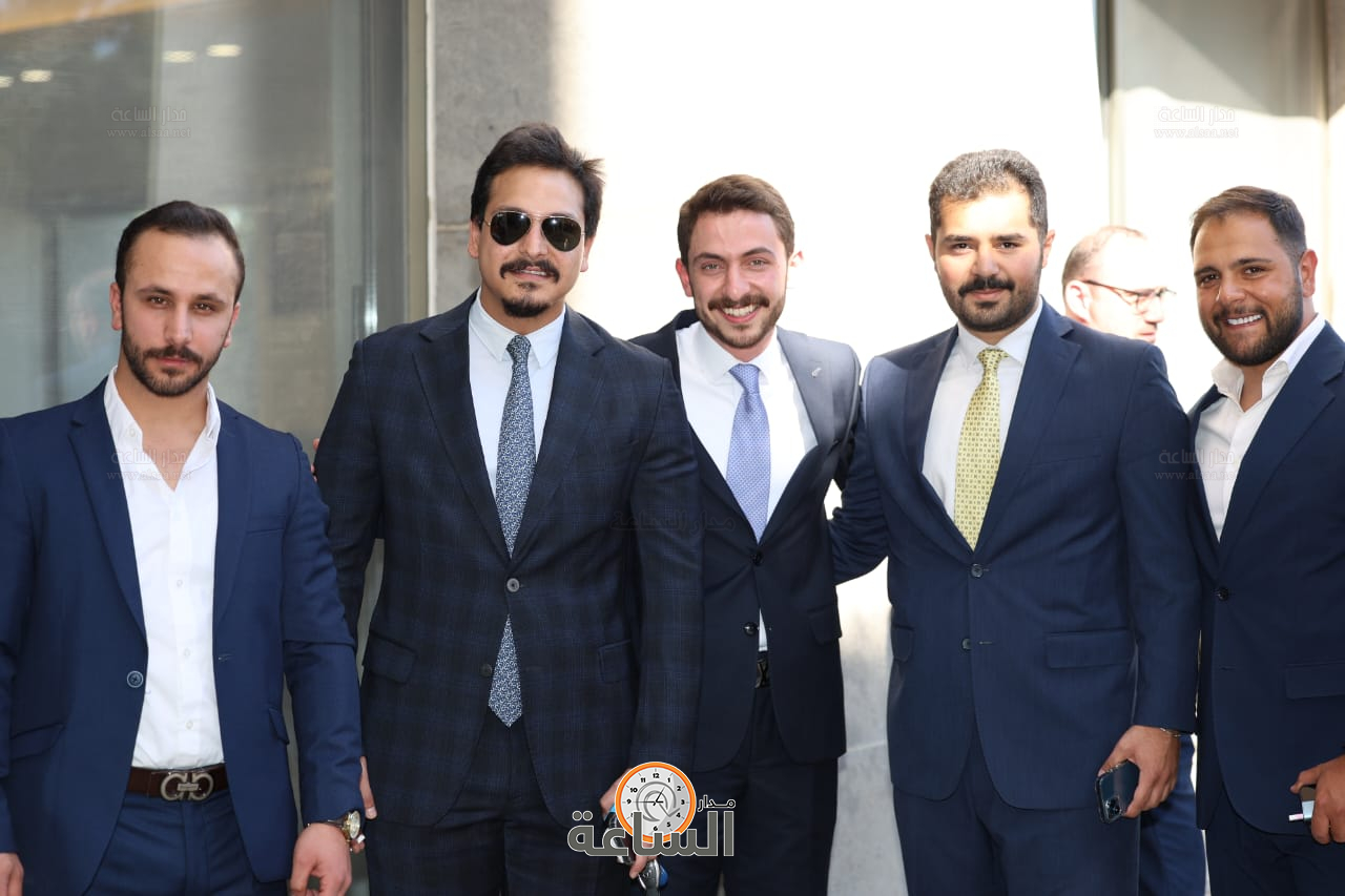 Madar Al-Saa Images 0.4659721009349811