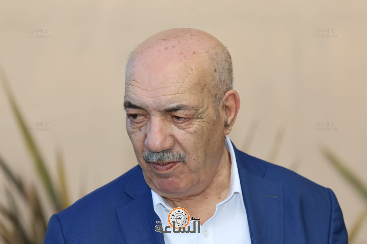 Madar Al-Saa Images 0.8583947250479698