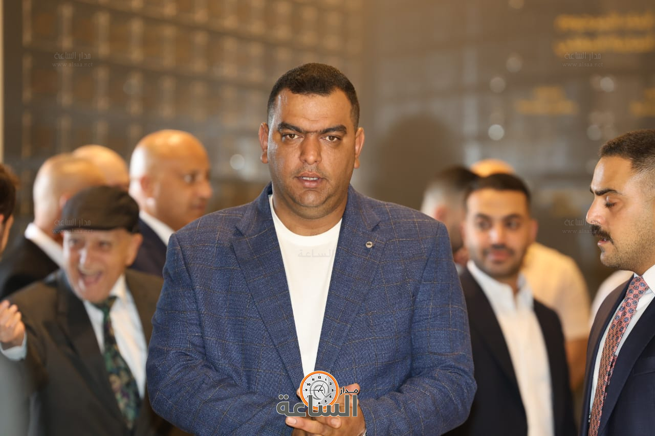 Madar Al-Saa Images 0.8005183095282428