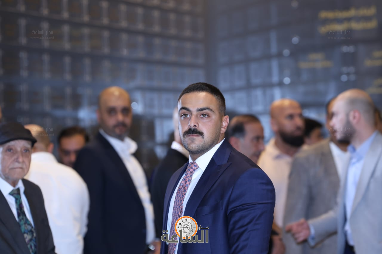 Madar Al-Saa Images 0.5454500932816236