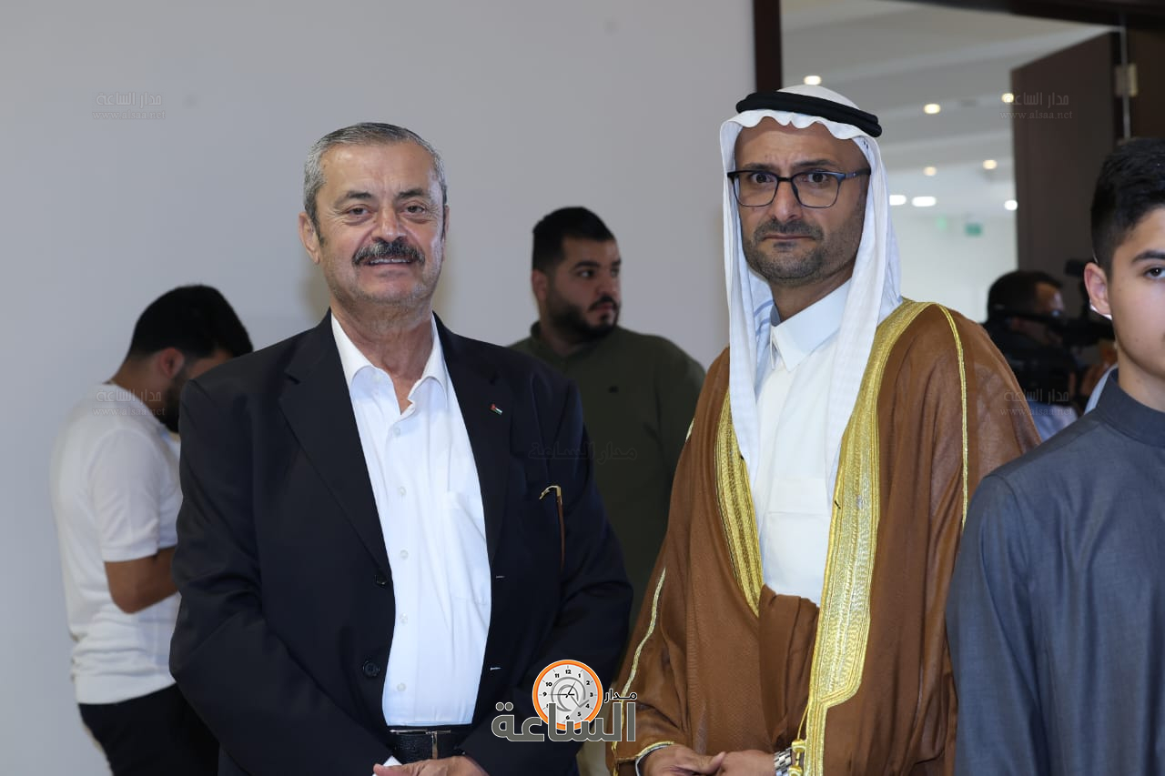 Madar Al-Saa Images 0.6932491108848275