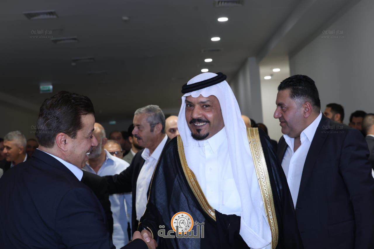 Madar Al-Saa Images 0.2848601177691963