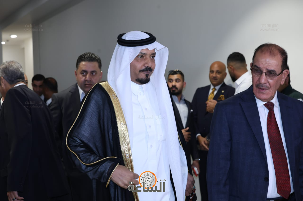 Madar Al-Saa Images 0.6316502690773214