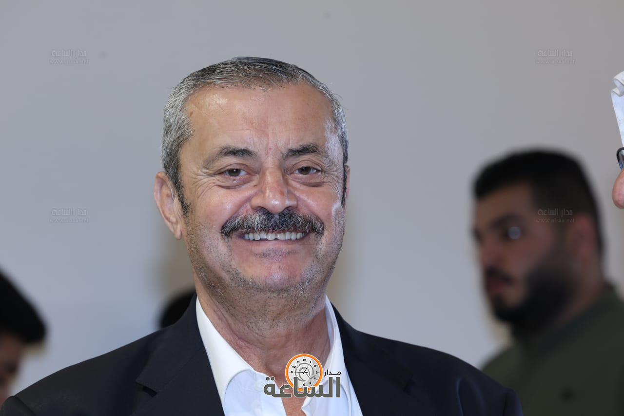 Madar Al-Saa Images 0.09921308199918644