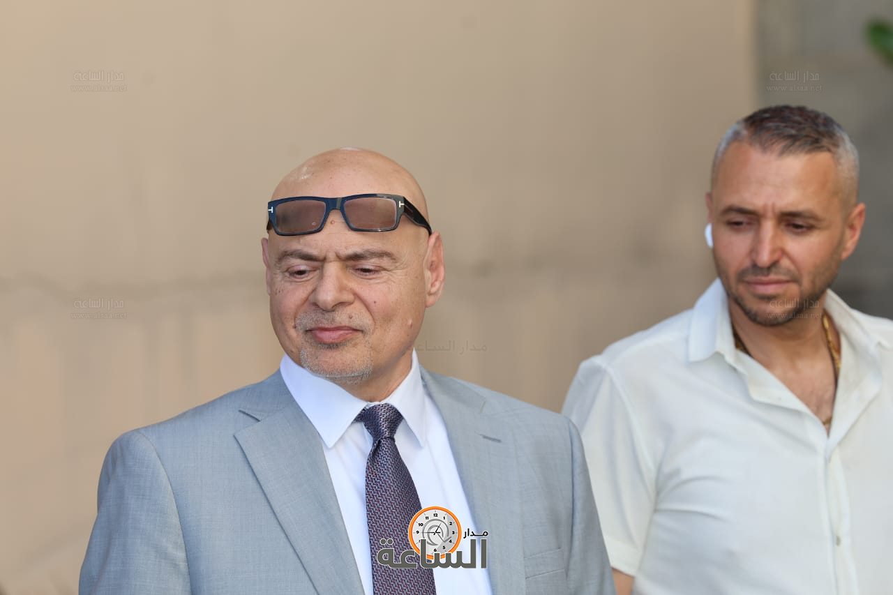 Madar Al-Saa Images 0.9966112855054647