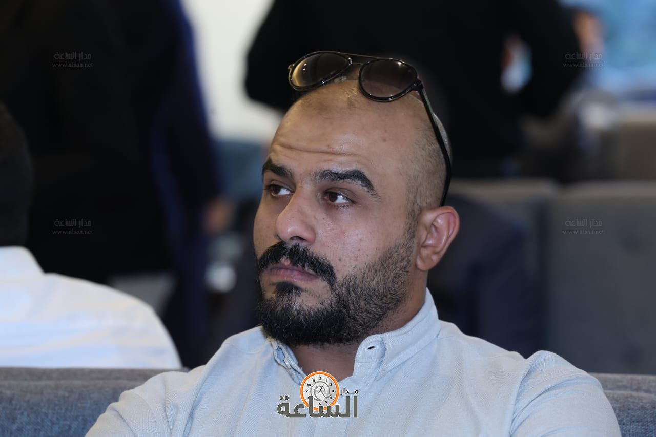 Madar Al-Saa Images 0.4680130022289448