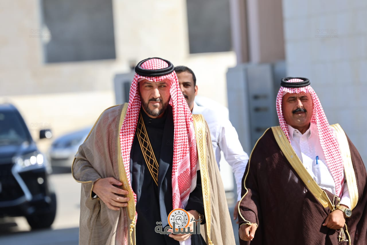 Madar Al-Saa Images 0.7845902985068202