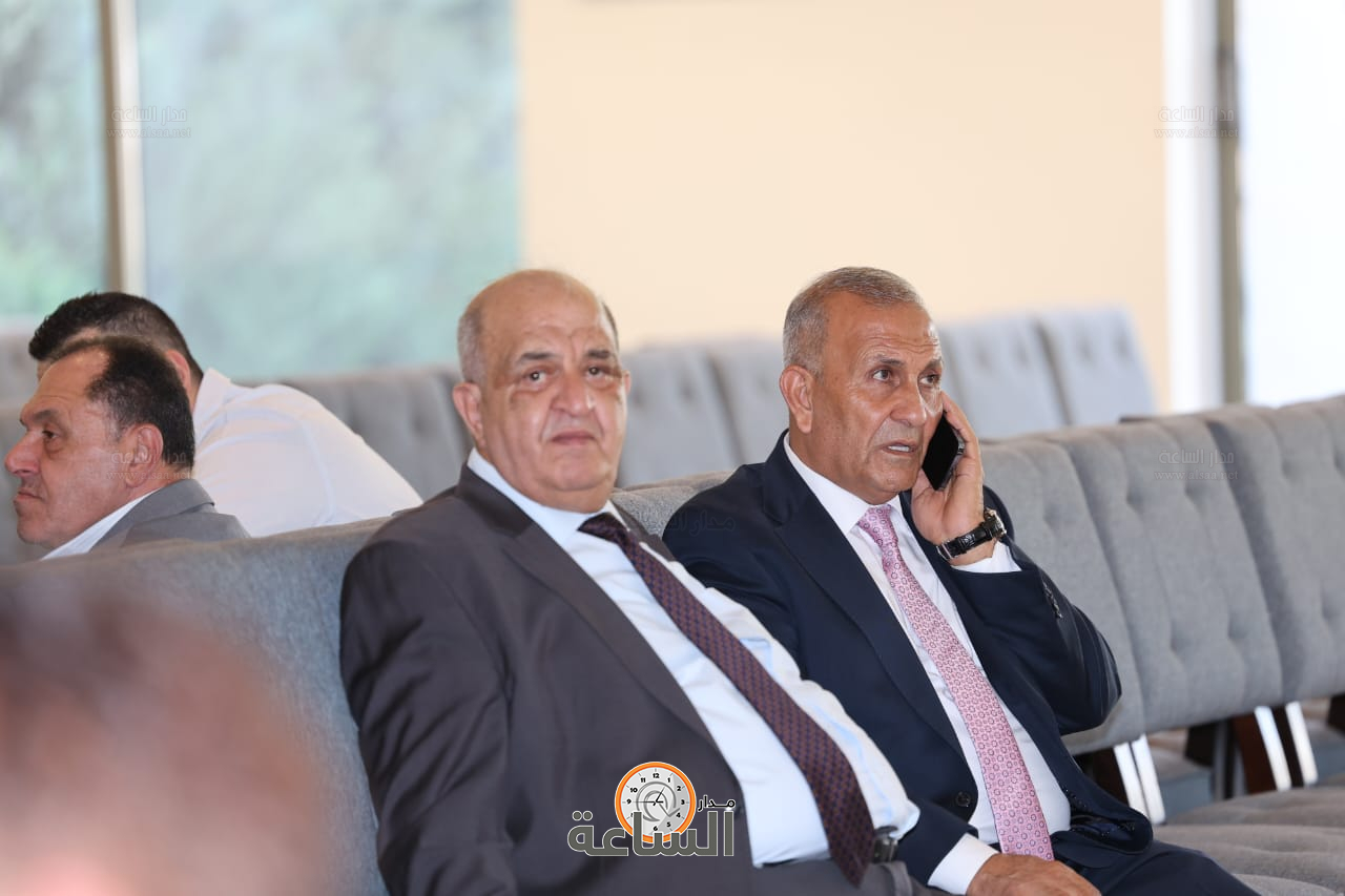 Madar Al-Saa Images 0.6786782654403228