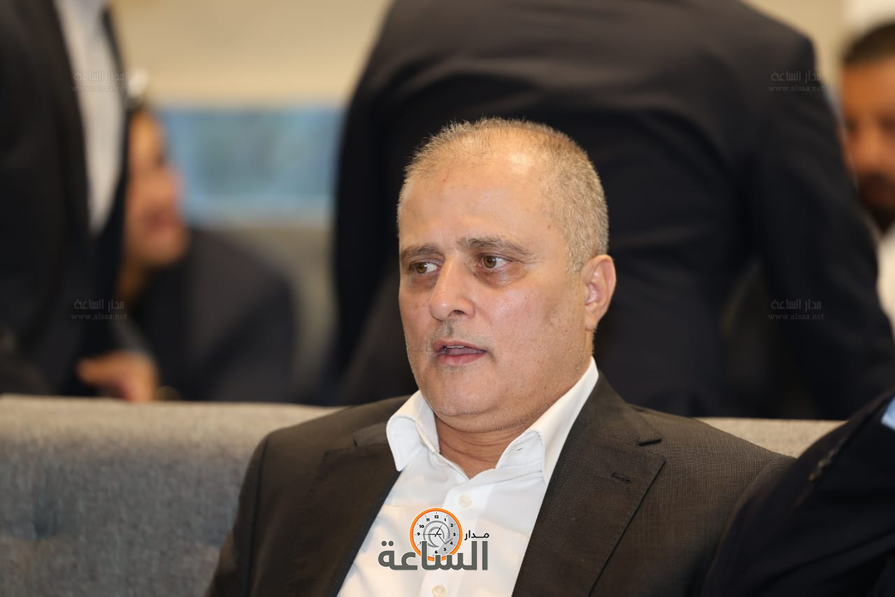 Madar Al-Saa Images 0.20371772070078498