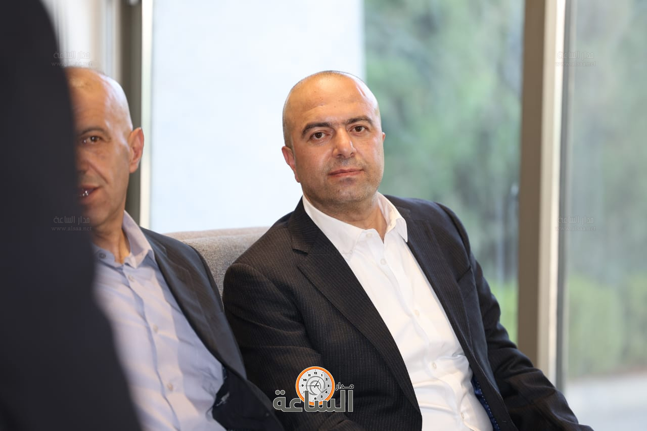 Madar Al-Saa Images 0.3605485220705513