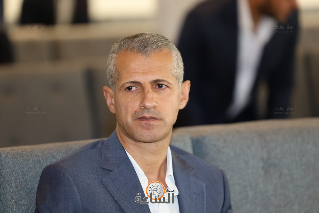 Madar Al-Saa Images 0.8119751970835517