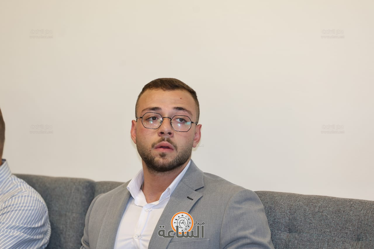 Madar Al-Saa Images 0.6826806300087748