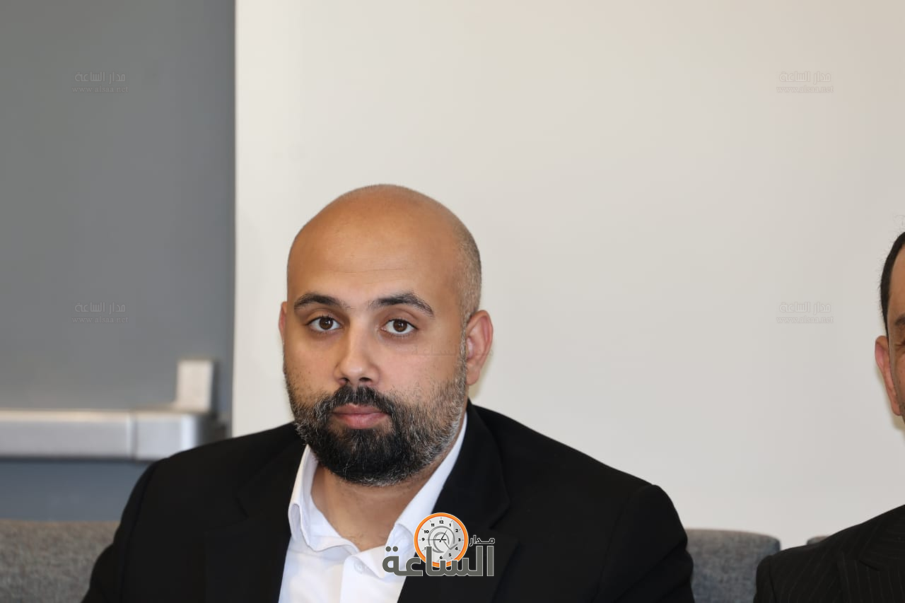 Madar Al-Saa Images 0.24908757387824443