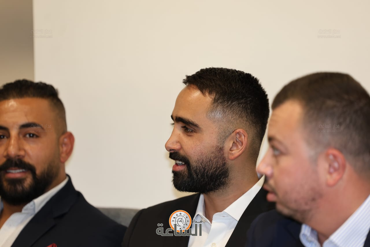 Madar Al-Saa Images 0.8816039521300525