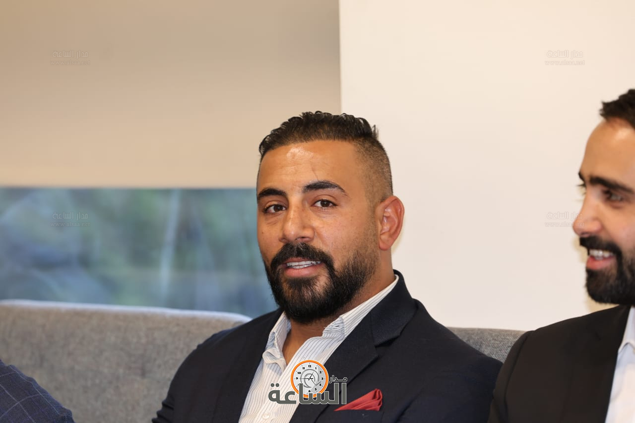 Madar Al-Saa Images 0.7062464338940345