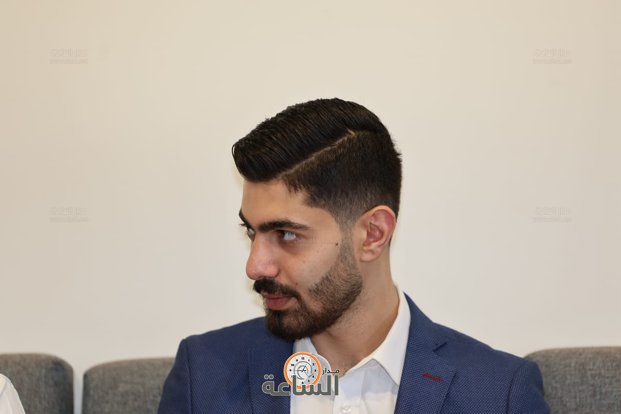 Madar Al-Saa Images 0.4356903298062066