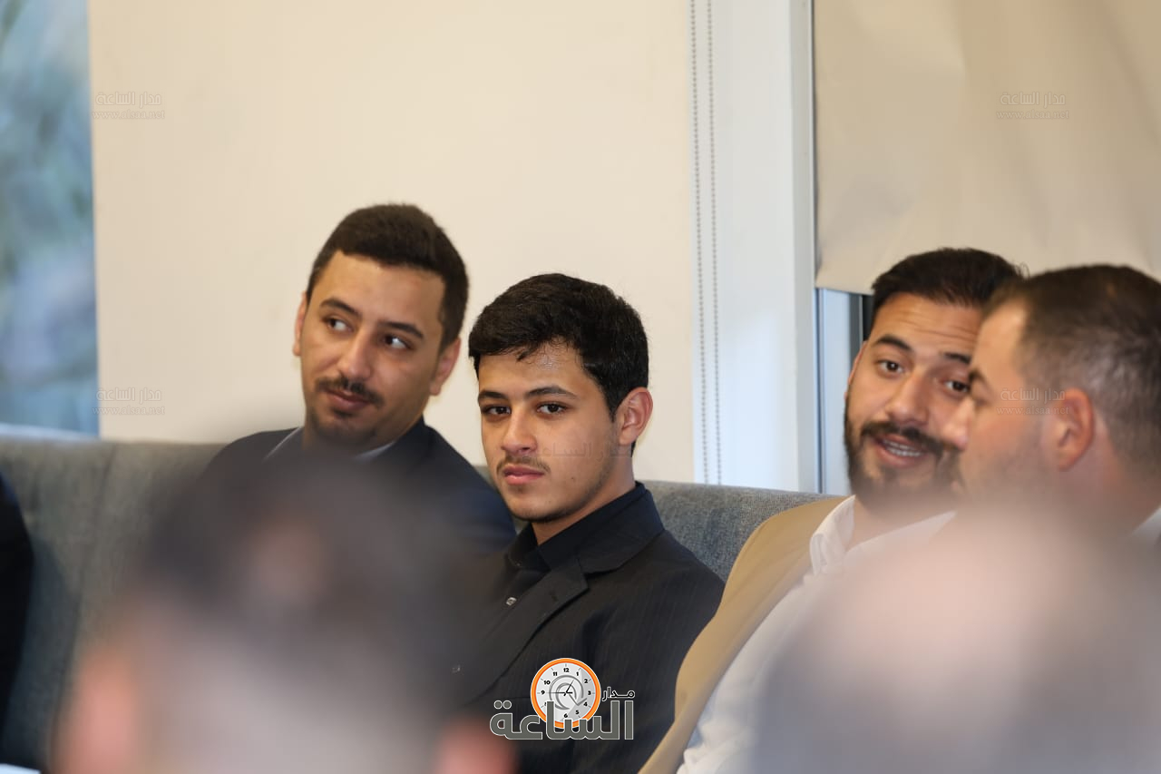 Madar Al-Saa Images 0.5819223764577991