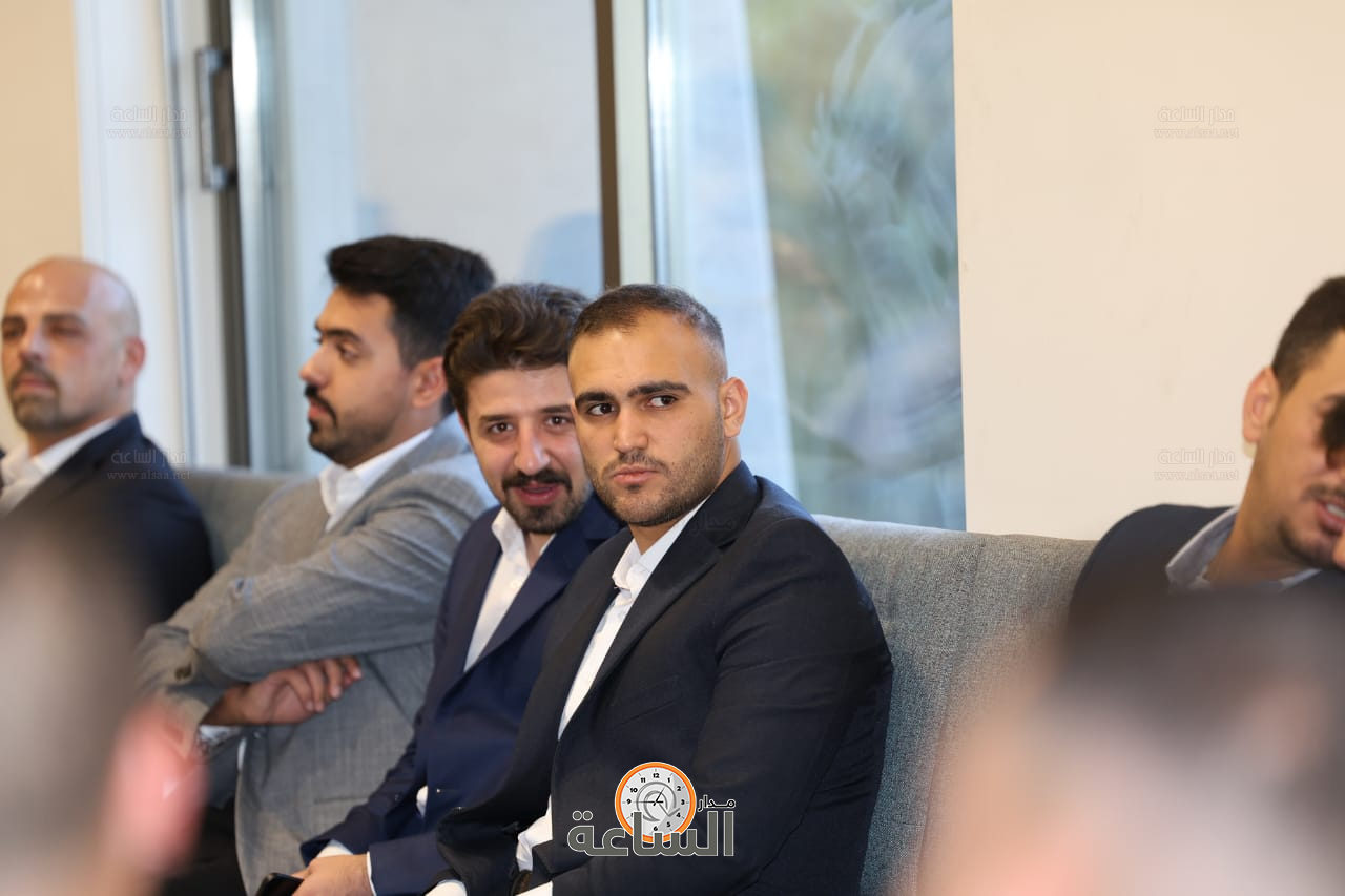 Madar Al-Saa Images 0.5901474623022475