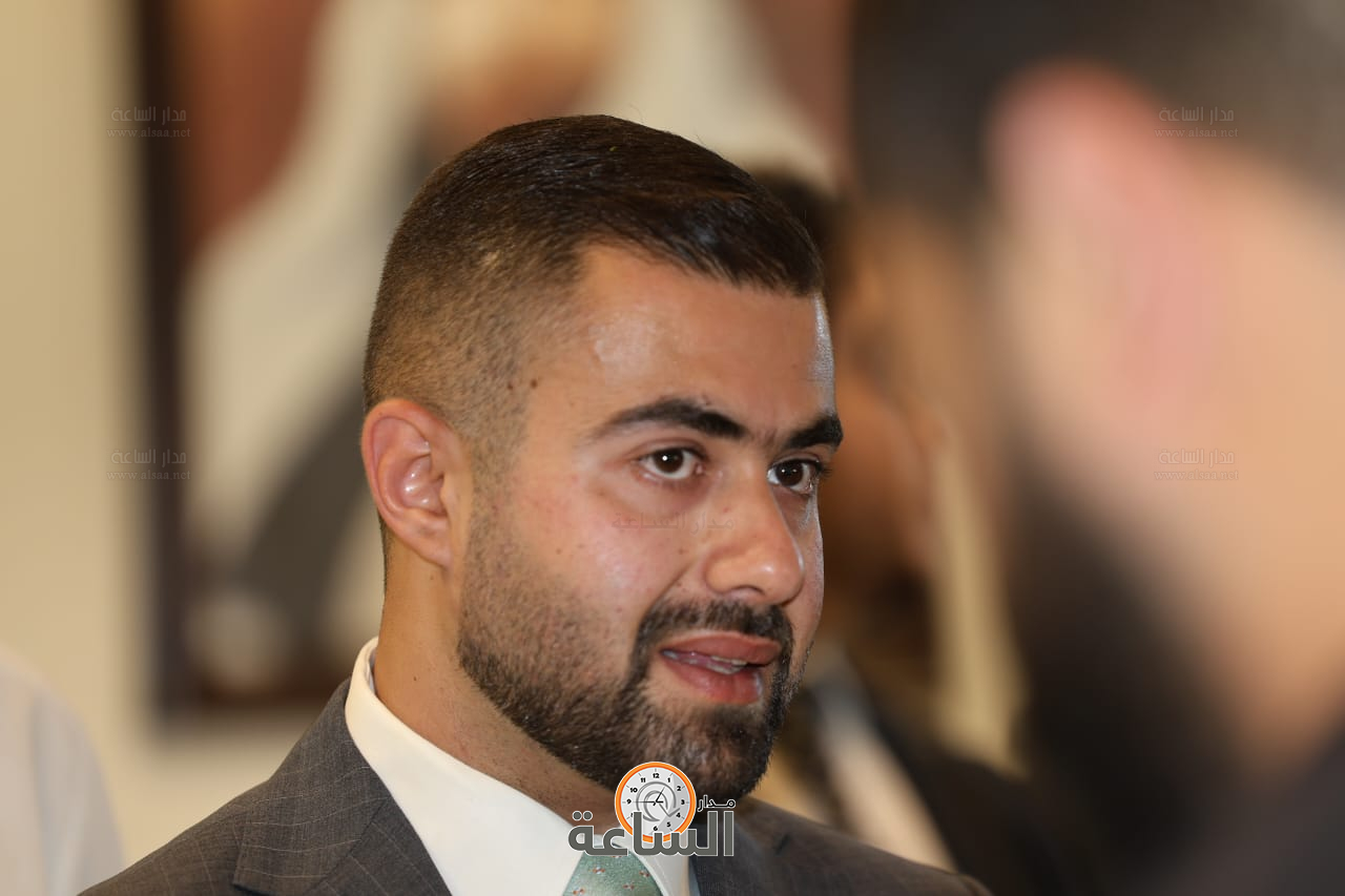 Madar Al-Saa Images 0.46580268354798915