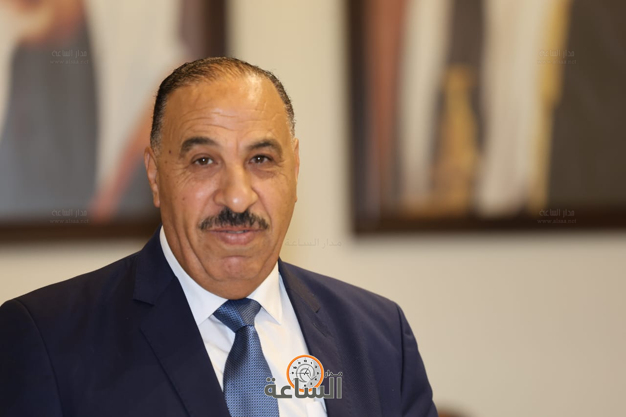 Madar Al-Saa Images 0.6907347205056839