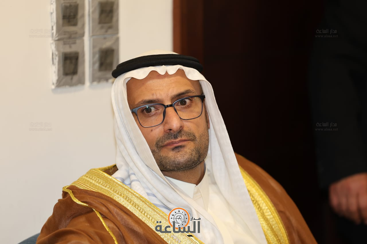 Madar Al-Saa Images 0.0257361931448713