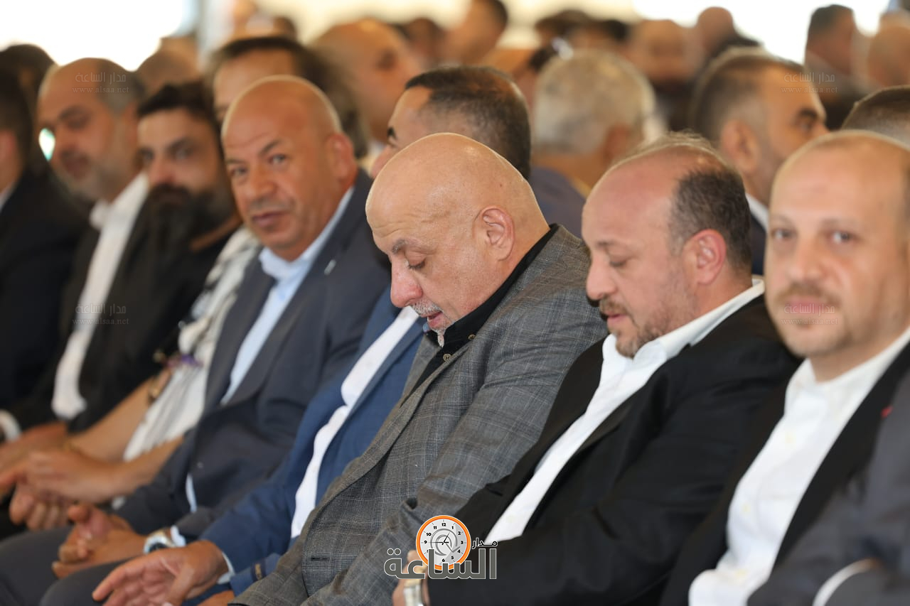 Madar Al-Saa Images 0.3972839305234356