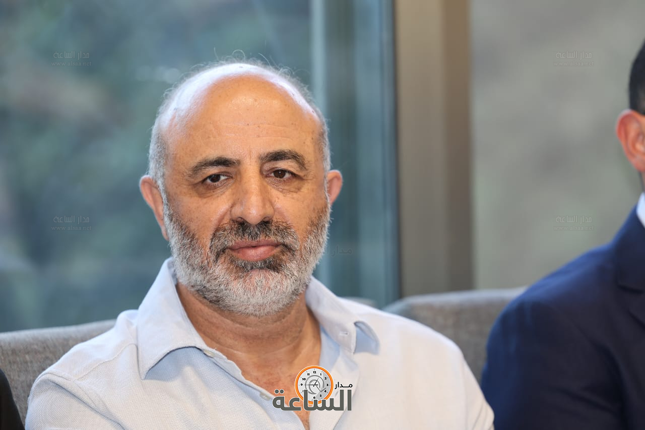 Madar Al-Saa Images 0.7818641904642405