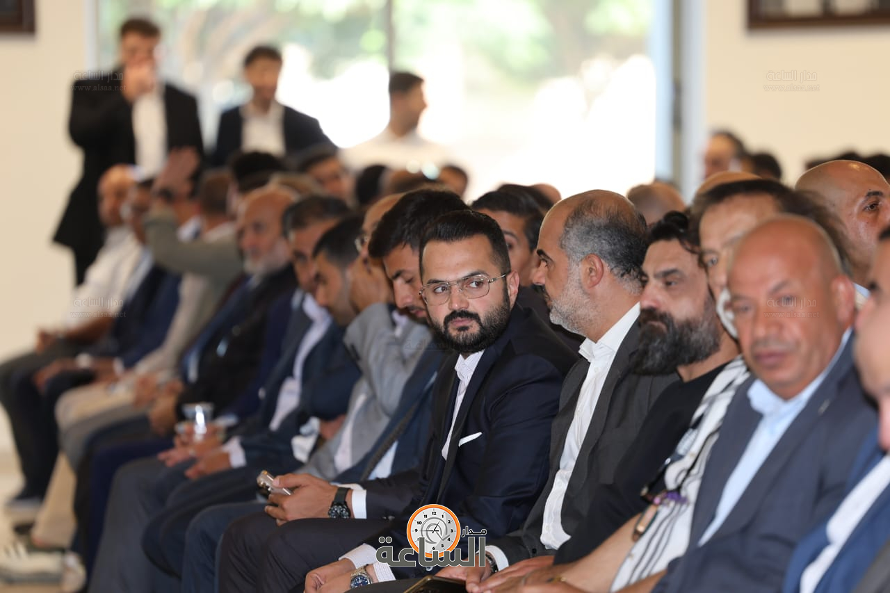 Madar Al-Saa Images 0.16567707669311338