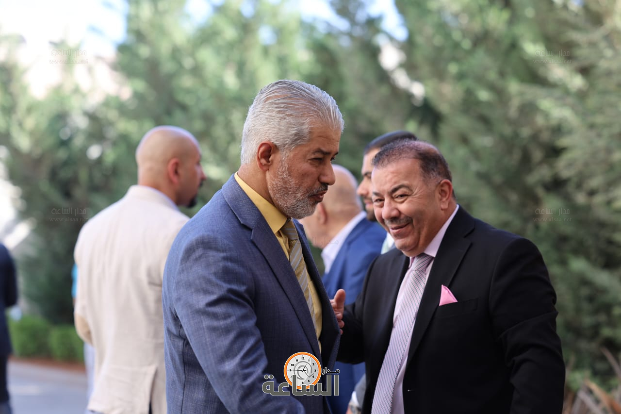 Madar Al-Saa Images 0.04162429791870503