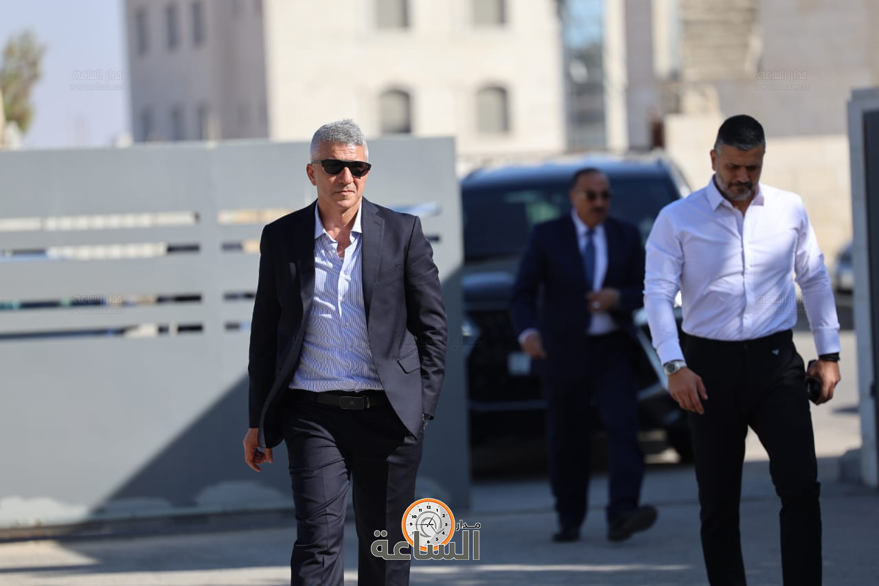 Madar Al-Saa Images 0.28964923418773136