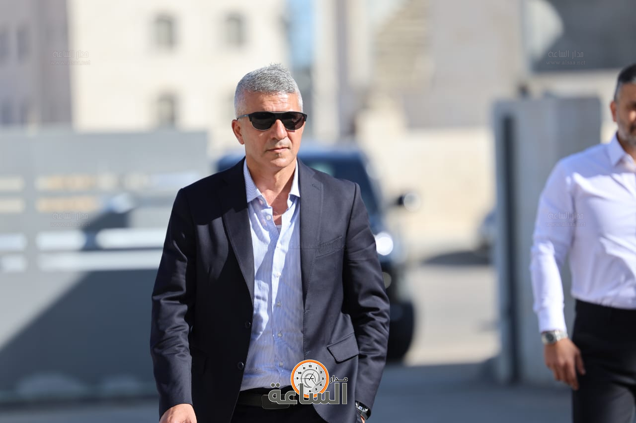 Madar Al-Saa Images 0.7300304706677467