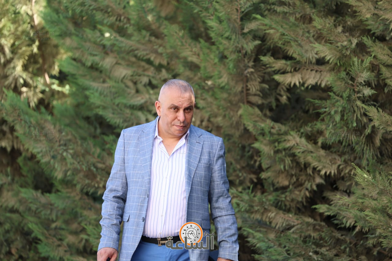 Madar Al-Saa Images 0.8192379797000313