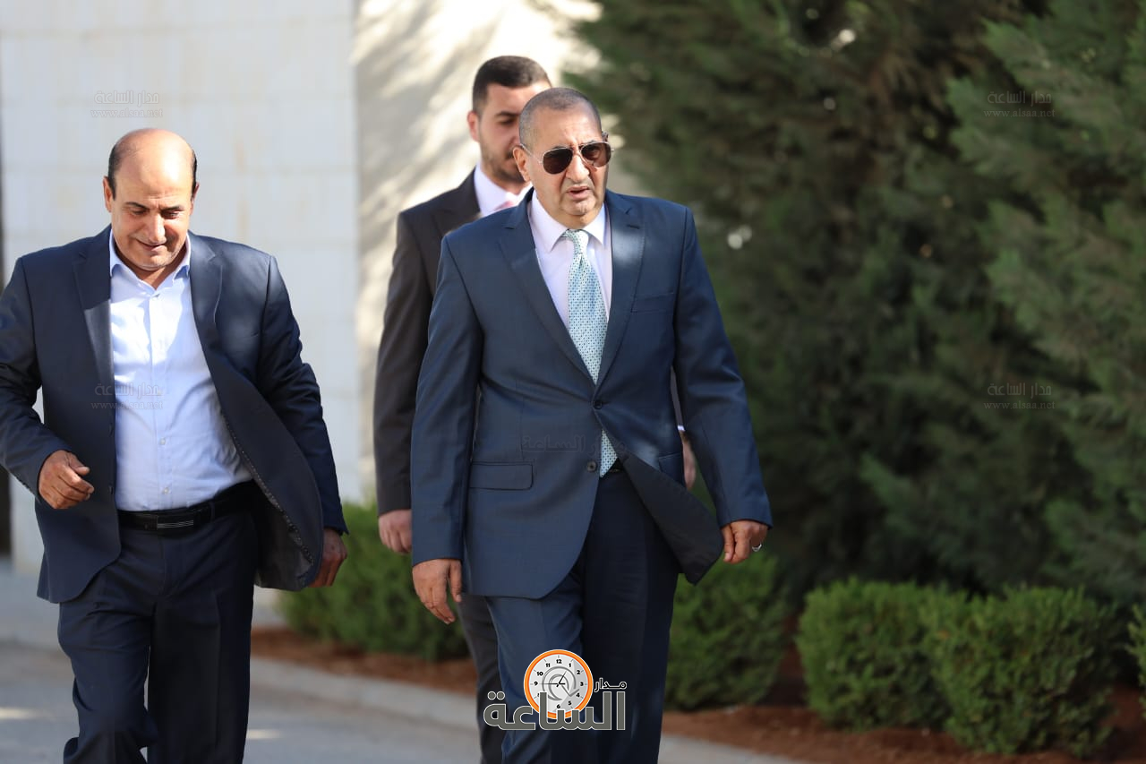 Madar Al-Saa Images 0.28456873040636965