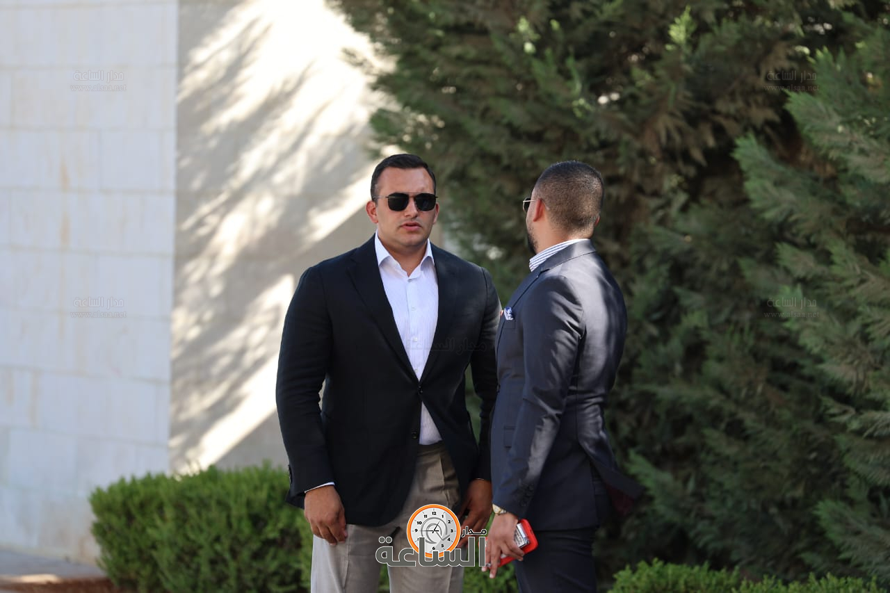 Madar Al-Saa Images 0.32034581499024284