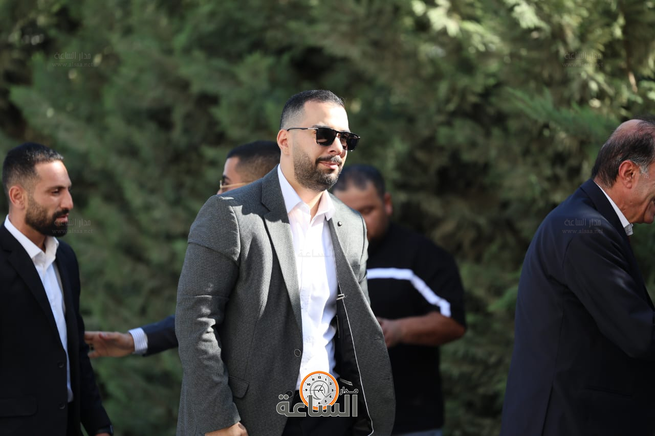 Madar Al-Saa Images 0.9315743393506675