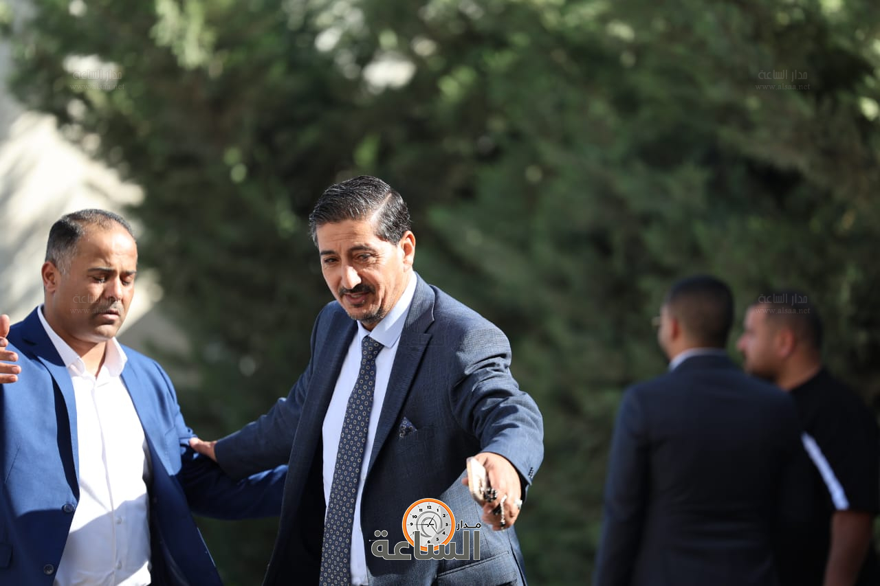 Madar Al-Saa Images 0.3421990549255969