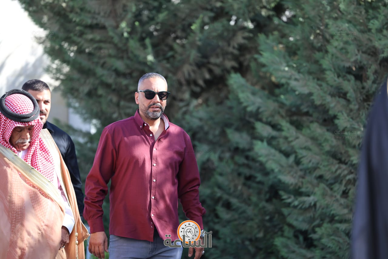 Madar Al-Saa Images 0.03828654922489372