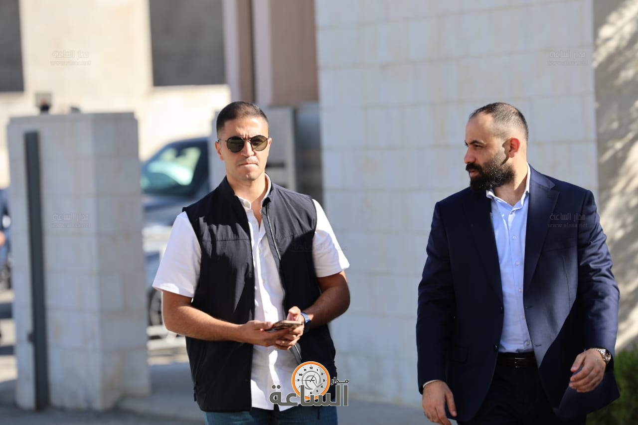 Madar Al-Saa Images 0.6111102693924148