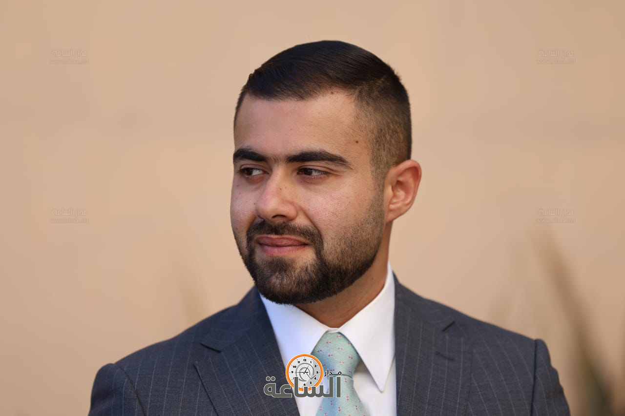 Madar Al-Saa Images 0.514754833431424