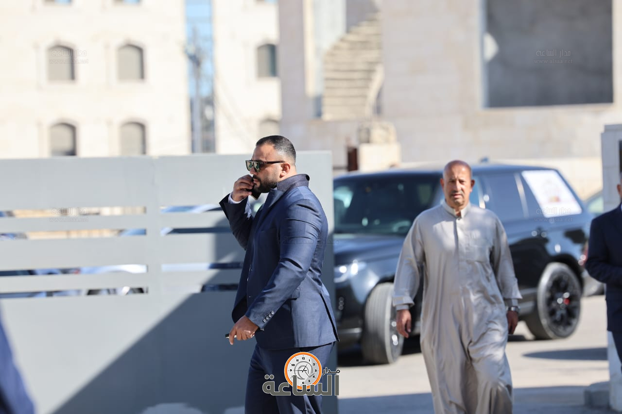 Madar Al-Saa Images 0.426478950016961