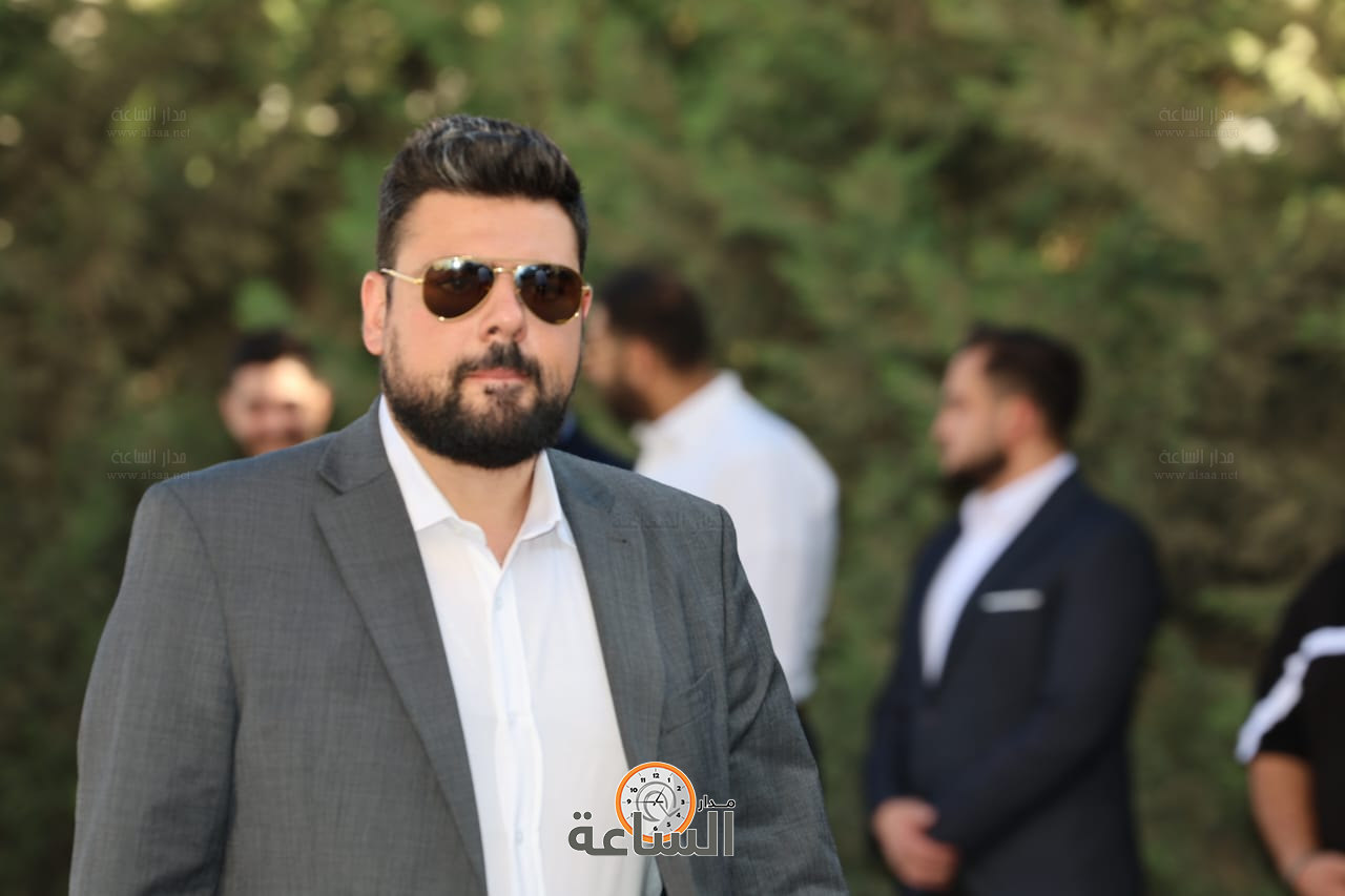 Madar Al-Saa Images 0.7245335234989587