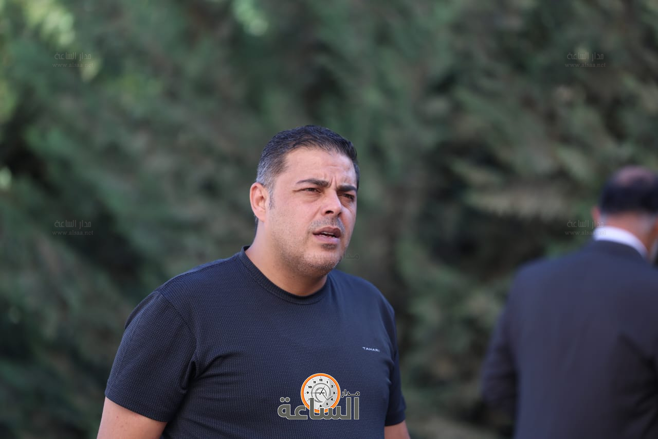 Madar Al-Saa Images 0.7673355135912475