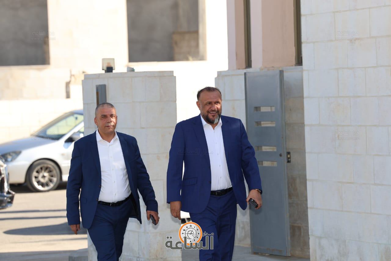 Madar Al-Saa Images 0.7295091872617826