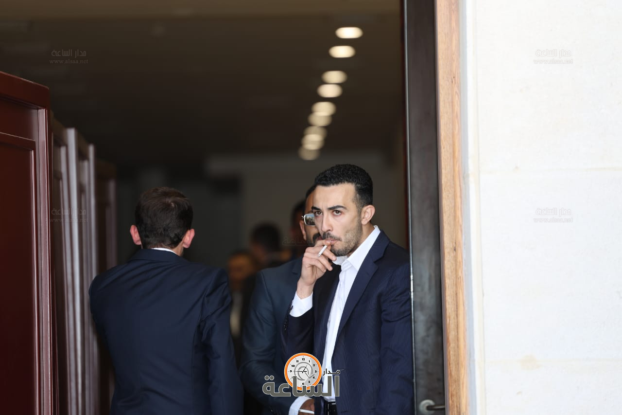 Madar Al-Saa Images 0.9526822636751561