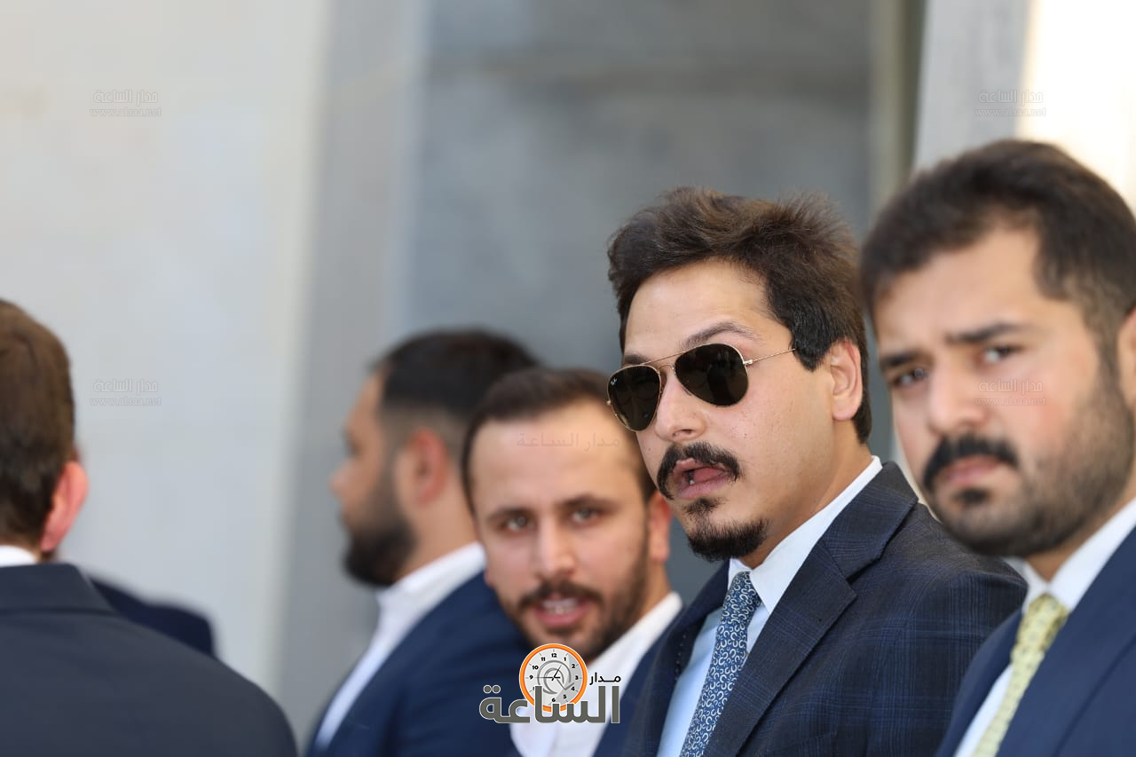 Madar Al-Saa Images 0.12102941956476843