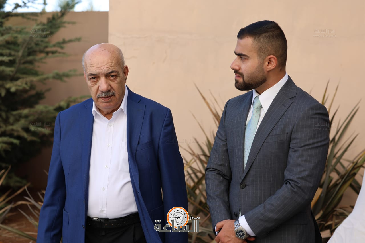 Madar Al-Saa Images 0.8075565168422961