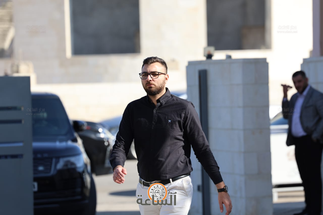 Madar Al-Saa Images 0.5520181240864354