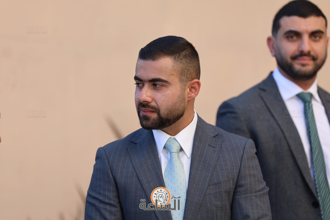 Madar Al-Saa Images 0.2734246948266674